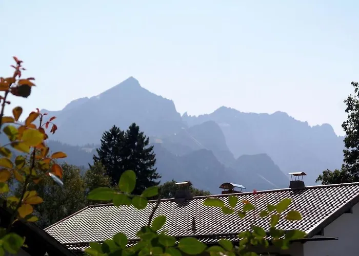 FeWo Hans im Glück