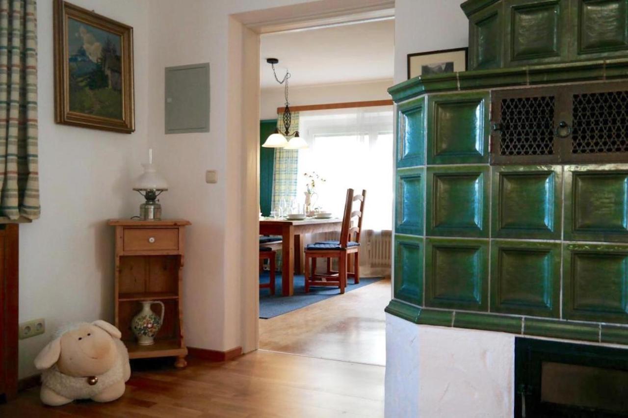 Apartment Hans Im Glück