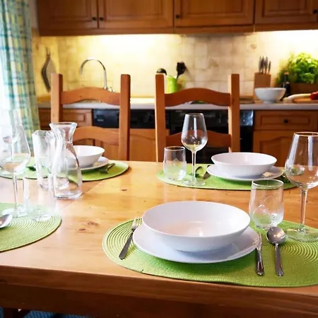 Fewo Hans Im Glueck Garmisch-Partenkirchen Extérieur photo