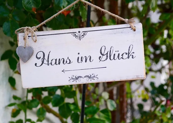 FeWo Hans im Glück