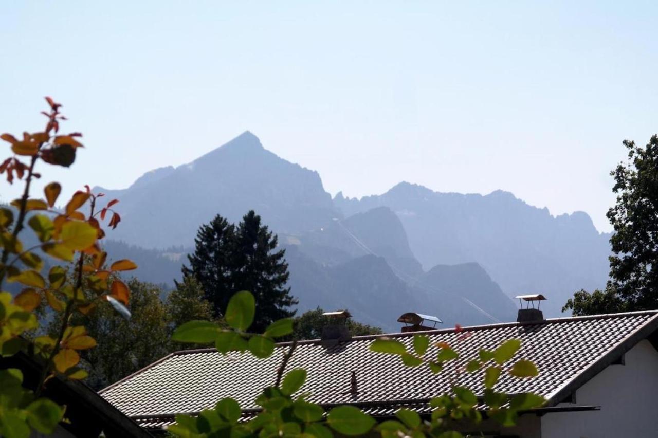 Appartement Hans Im Glueck